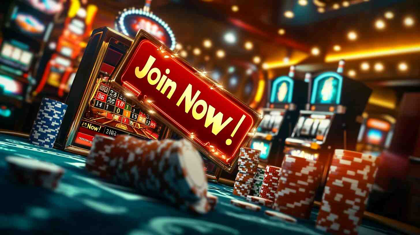 Regístrate sin complicaciones en el casino en línea MXGOOD
                            